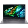 Acer Aspire 5 (A517-53-710X) Computer portatile, schermo FHD 17,3, Intel Core i7-12650H, RAM 16 GB, SSD 512 GB, scheda grafica Intel UHD, Windows 11, tastiera QWERTZ, grigio