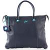 GABS G3 Plus Convertible Flat Shopping Bag Night Blue