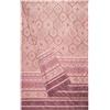 Bassetti Granfoulard Telo Copridivano, Copritutto, Telo Arredo Gran Foulard per divano, 270x270 cm, Copriletto, Copritavolo Hanbury P1