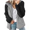 CXKOLD cappotto donna invernale lana giubbotto catarifrangente giacca pelle donna cappotto teddy giacca softshell donna giacca jeans tute donna eleganti da cerimonia trench giacca gilet donna