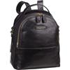 The Bridge Pearldistrict City Zaino in pelle 32 cm