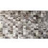 Kare Cosmo Gray Tappeto, Grigio, 170 x 240 cm