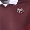 Kappa Kombat Home Ubb - Maglietta da Calcio Unisex
