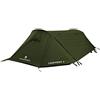 Ferrino Lightent FR, Tenda a Tunnel Verde, 1 Persona