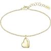 BOSS Jewelry Braccialetto da donna Collezione HONEY in Oro Giallo - 1580595