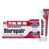 Biorepair, Dentifricio Peribioma, Pro Gengive+, per un Normale Microbiota Orale, Previene Sanguinamento Gengivale e Protegge dalla Placca Gengivale, 75 ml