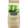 STARWAX SOLVERT Bicarbonato di sodio domestico 1kg Ecocert, ideale per l'uso in tutta la casa: strofinare, sgrassare, assorbire gli odori.