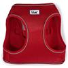 Ancol Viva Step-in Comfort Cablaggio Rosso .Medio- Per Misura 46-54cm