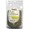 TROPIFIT NATURALS TIMOTHY GRANULATO 600g - Alimento estruso per conigli, criceti, cincillà e altri piccoli animali