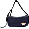 olchi DOT Frontbag M Navy Borsa, trasportino per Cane