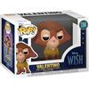 Funko Pop Disney Wish Valentino Vin Fig (C: 1-1-2)