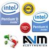 Intel CPU Processore Intel Pentium 4 Pentium D Socket LGA 775 Prescott Presler 506 915
