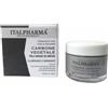 Madprice- italpharma Crema viso collo e decollete' al carbone vegetale 50ml
