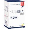 U.G.A. NUTRACEUTICALS SRL U.g.a. Nutraceuticals New Vitadha 1000 60 Capsule Salute Del Cuore