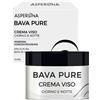 Aspersina Bava Pure Crema Viso Nutriente 50Ml