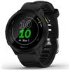 GARMIN FORERUNNER 55 OROLOGIO SMARTWATCH GPS RUNNING - NERO