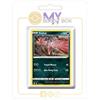 my-booster Yveltal 175/264 Holo Reverse Colpo Singolo X Écarlate et Violet 8 - Poing de Fusion Box di 10 carte Pokémon Francese