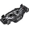 YUCKMZ Portalampada per Faro posteriore Supporto per Lampada Compatibile con Citroen Berlingo Peugeot Partner 1996-2008 634679