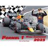 Motorsport-Bild-Verlag Formula 1 World Championship 2023