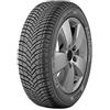 Kleber Quadraxer 2 EL FSL M+S - 205/55R17 95V - Pneumatico 4 stagioni