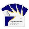 Baby Molove 5 x Test Antidroga Urine Droga,Test ad immersione,Test Antidroga a Pannello Singolo per marijuana,THC