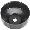 Sealey MS045 filtro olio tappo chiave Ø68 MM x 14 flutes