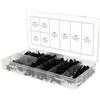 KS Tools 970.0800 Gamma viti con testa bombata, M2,5-M3, 750 pz