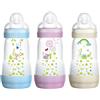 BAMED BABY ITALIA Srl Mam Easy Start biberon 260ml tettarella 2