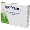 SCHWABE PHARMA ITALIA Srl Fitodrena l 10f Os 2ml
