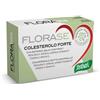 SANTIVERI Sa Florase colesterolo forte 40 capsule