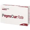 LEONARDO MEDICA Srl Peyrocur forte 14 bustine