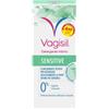 COMBE ITALIA Srl VAGISIL DET SENSITIVE 250ML