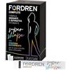 ZUCCARI Srl FORDREN COMPLETE SUPERS25STICK