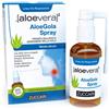 ZUCCARI Srl ALOEVERA2 ALOEGOLA SPRAY 30ML
