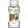 NESTLE' IT.SpA(HEALTHCARE NU.) RESOURCE 2,0+FIBRE CAFFE'200ML