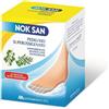 MONTEFARMACO OTC SpA NOKSAN PEDILUVIO SUPEROSSIG25G