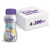 DANONE NUTRICIA SpA SOC.BEN. FORTINI MULTI FIBRE VAN 200ML