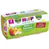 HIPP ITALIA Srl HIPP BIO FRU GRAT MELA/B4X100G
