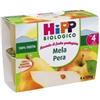 HIPP ITALIA Srl HIPP BIO FRU GRAT MELA/P4X100G