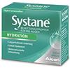 Alcon Pharma Geschäftsbereich Vision Car Systane Hydration, 30 ml Soluzione