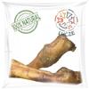 Lucze Premium - Ossa di cavallo per cani di taglia grande, 1 kg di osso di cavallo, osso da masticare