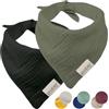 PiuPet® Bandana cane