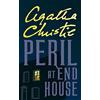 HarperCollins PERIL AT END HOUSE: A Hercule Poirot Mystery of Suspense and Deception on the Cornish Coast