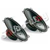 PHONOCAR Altoparlanti Altoparlanti Auto Alpha 2 Via 60 W 90 x 150 mm/9 x 15 cm 66021