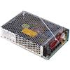 Yisawroy Funzione di ricarica UPS Alimentazione elettrica di commutazione industriale 120W 24V 5A Alimentatore CA Assemblaggio modulo batteria UPS Switching Monitor Funzione SC120W-24 per campo di