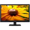 Nilox NXMLED195EL Monitor LED 19.5, VGA, HD, 16:9, 5 ms (19.5 centimeters, LED antiriflesso)