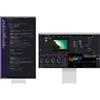 GTUOXIES Pannello verticale ultra HD da 32 pollici monitor 4K IPS, sollevamento e girevole, design sottile della cornice, porte di tipo C, audio da 3,5 mm, connessioni DC, fotografia e desktop (27)