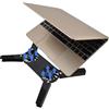 N//B Pad di Raffreddamento, Dispositivo di Raffreddamento Universale per Laptop con 2 Ventole di Raffreddamento, Pad di Raffreddamento per Laptop da Gioco Compatibile, 2500RPM