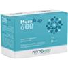 PHYTOMED Srl Mucostop 600mg 20 Bustine