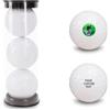 Generic Palline da golf personalizzate Palline da golf personalizzate con foto logo testo Regali di golf personalizzati Palline da golf personalizzate per uomini papà marito golfist